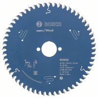 Kreissägeblatt Wood 2608644043