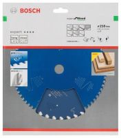 Kreissägeblatt Wood 2608644059