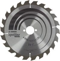 Kreissägeblatt Wood 2608838410