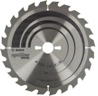 Kreissägeblatt Wood 2608838412
