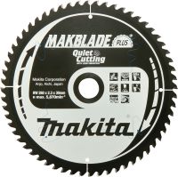 Sägeblatt 255x30x72Z B-32596