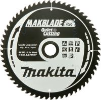 Sägeblatt 260x30x80Z B-32655