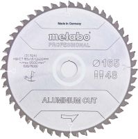 AluminiumCutProf. 628276000