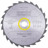 Kreissägeblatt 628025000
