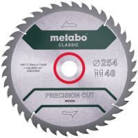 Sägeblatt 254x30mm 628325000 classic