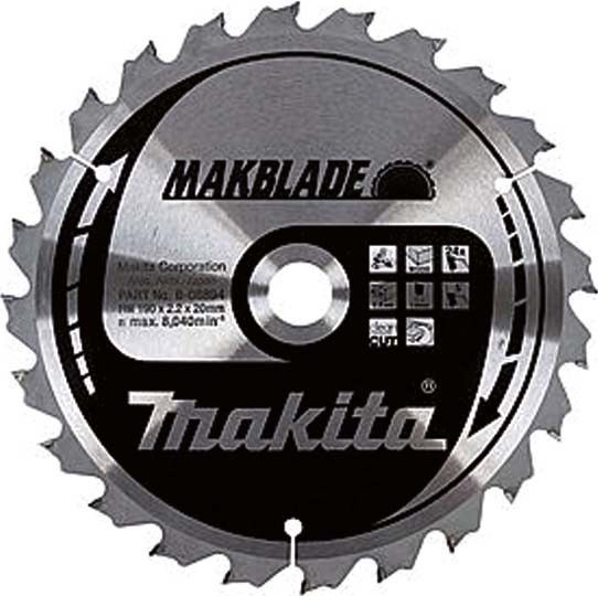 Sägeblatt Makblade B-32764 Sägeblatt Makblade B-32764