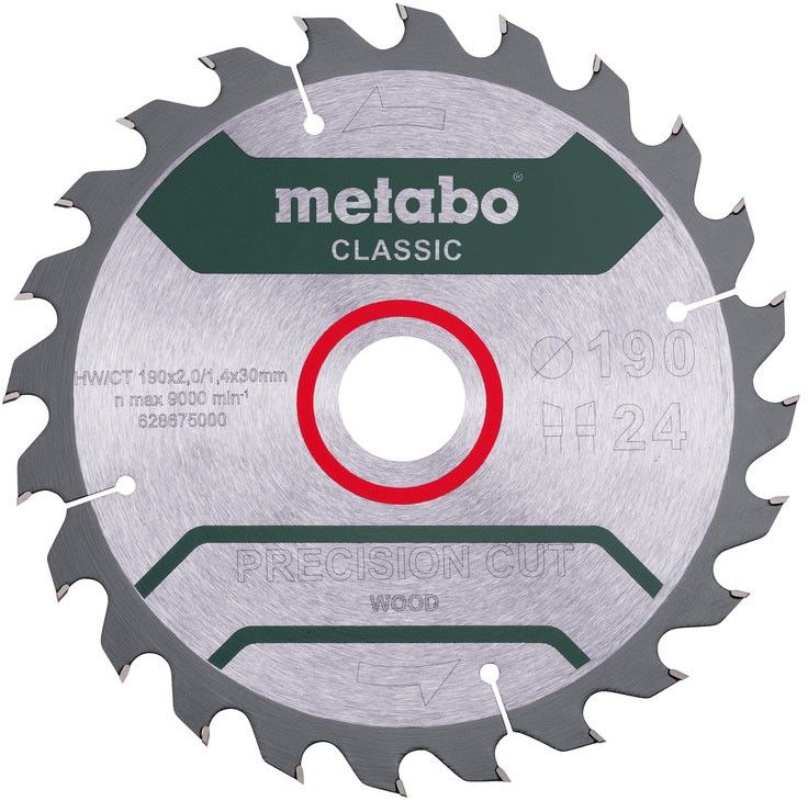 PrecisionCutClassic 628675000