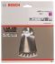 Kreissägeblatt Multi 2608640503