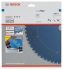 Kreissägeblatt Steel 2608643054