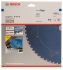 Kreissägeblatt Steel 2608643055