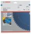 Kreissägeblatt Steel 2608643056 Kreissägeblatt Steel 2608643056
