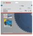 Kreissägeblatt Steel 2608643058