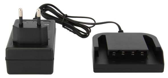 Ladegerät Werkzeugakkus X-AEG-B1220R Ladegerät Werkzeugakkus X-AEG-B1220R