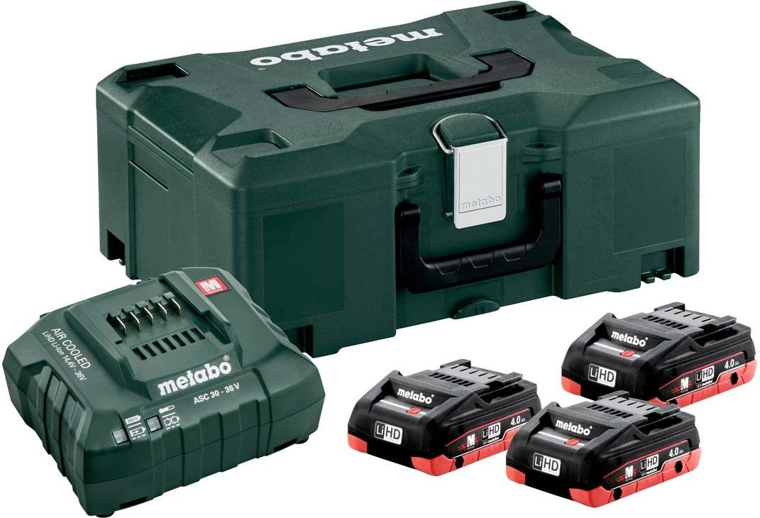Basic-Set Lader+Akkus 685133000 Basic-Set Lader+Akkus 685133000