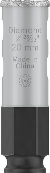 Pro Dia Lochsäge PC 2608901553