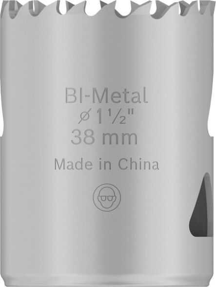 Pro Lochsäge HSS-BI 2608901506