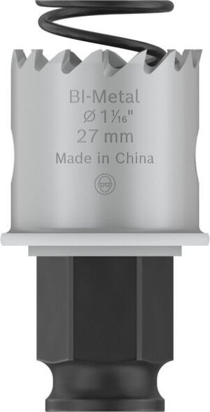 Pro Lochsäge PC HSS-BI 2608594444