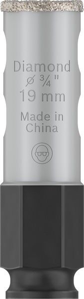 Pro Dia Lochsäge PC 2608901552