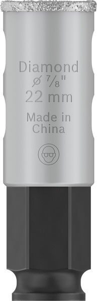 Pro Dia Lochsäge PC 2608901554