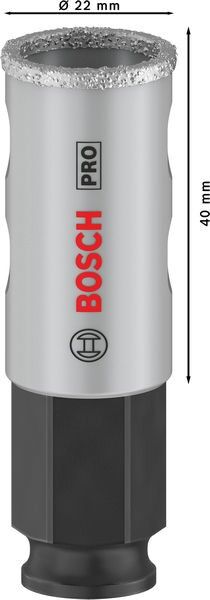 Pro Dia Lochsäge PC 2608901554