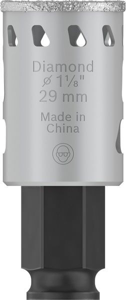 Pro Dia Lochsäge PC 2608901556