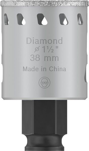 Pro Dia Lochsäge PC 2608901559