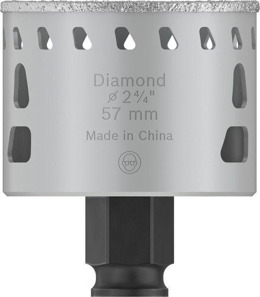 Pro Dia Lochsäge PC 2608901564