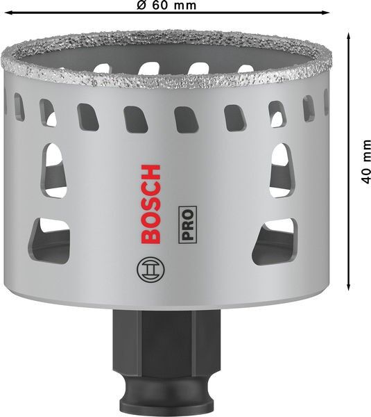 Pro Dia Lochsäge PC 2608901565