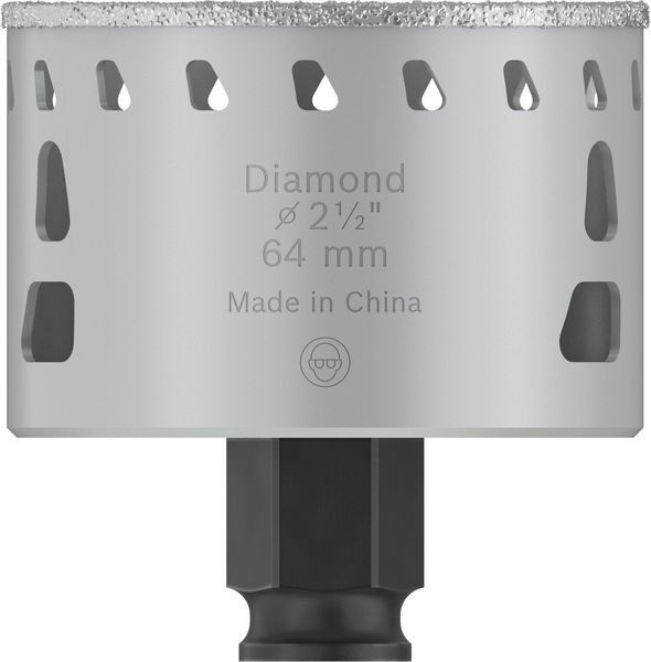 Pro Dia Lochsäge PC 2608901566