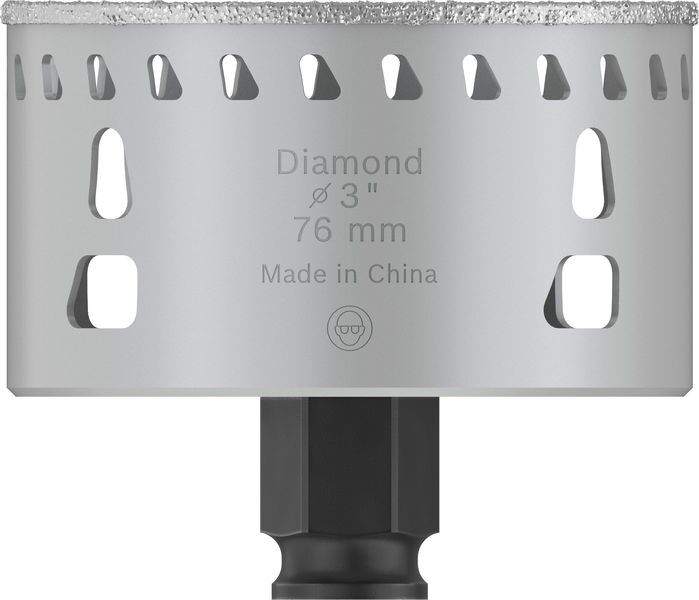 Pro Dia Lochsäge PC 2608901571