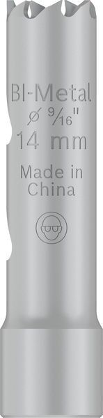 Pro Lochsäge HSS-BI 2608901490