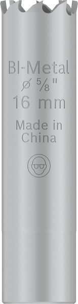 Pro Lochsäge HSS-BI 2608901491