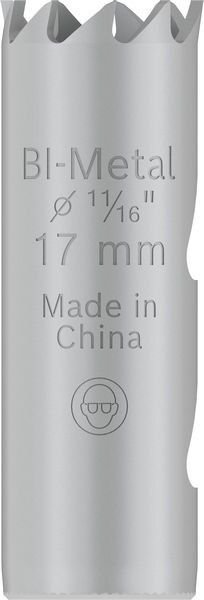 Pro Lochsäge HSS-BI 2608901492