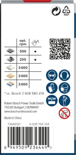 Pro Lochsäge HSS-BI 2608901492