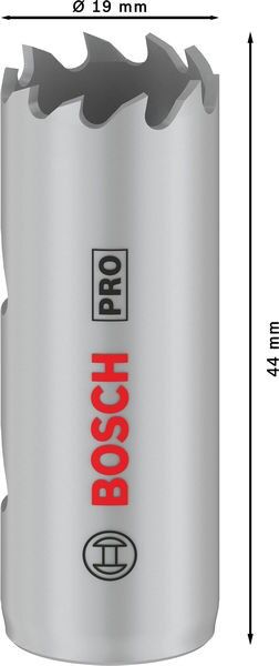 Pro Lochsäge HSS-BI 2608901493