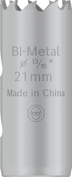 Pro Lochsäge HSS-BI 2608901495