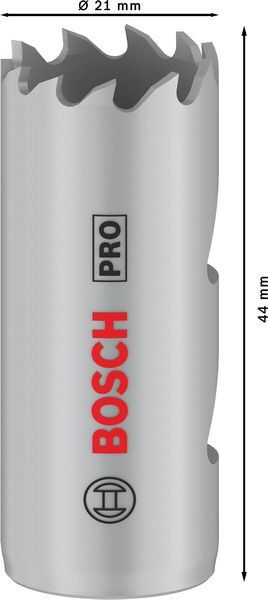 Pro Lochsäge HSS-BI 2608901495
