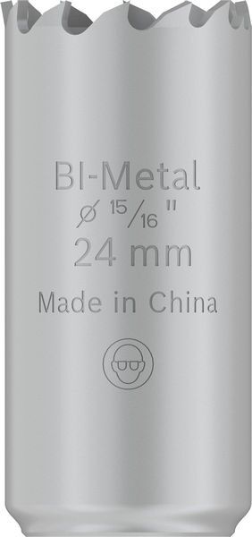 Pro Lochsäge HSS-BI 2608901497