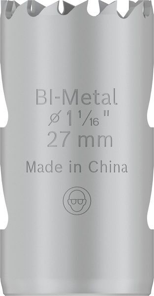 Pro Lochsäge HSS-BI 2608901499