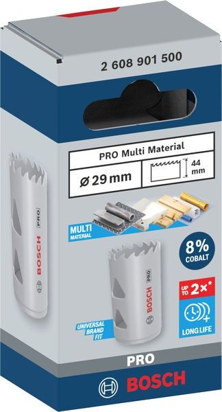 Pro Lochsäge HSS-BI 2608901500