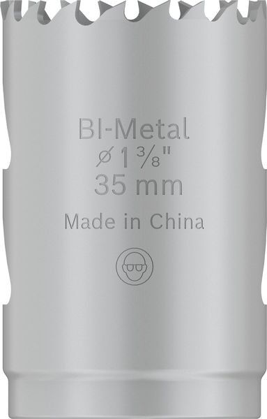 Pro Lochsäge HSS-BI 2608901504