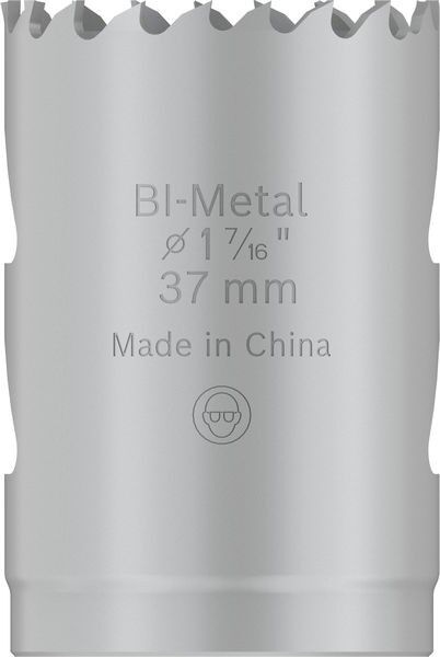 Pro Lochsäge HSS-BI 2608901505