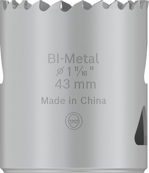 Pro Lochsäge HSS-BI 2608901509