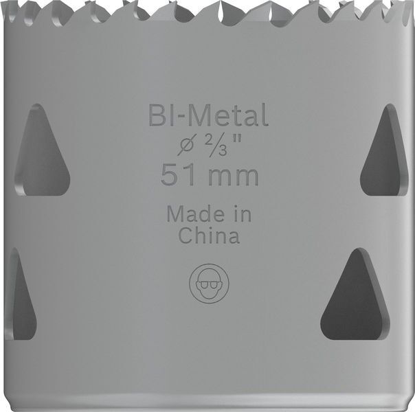 Pro Lochsäge HSS-BI 2608901513