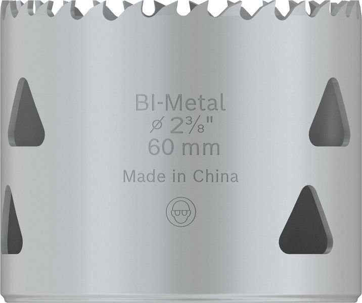 Pro Lochsäge HSS-BI 2608901519