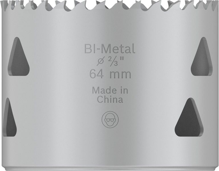 Pro Lochsäge HSS-BI 2608901520