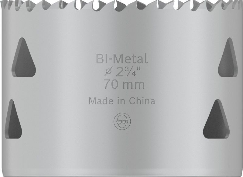 Pro Lochsäge HSS-BI 2608901524