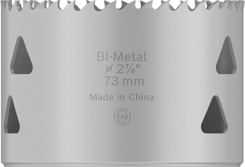 Pro Lochsäge HSS-BI 2608901525