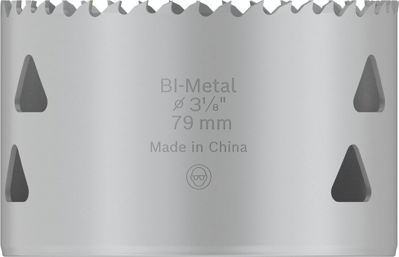 Pro Lochsäge HSS-BI 2608901527