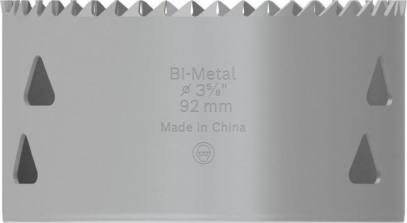 Pro Lochsäge HSS-BI 2608901531